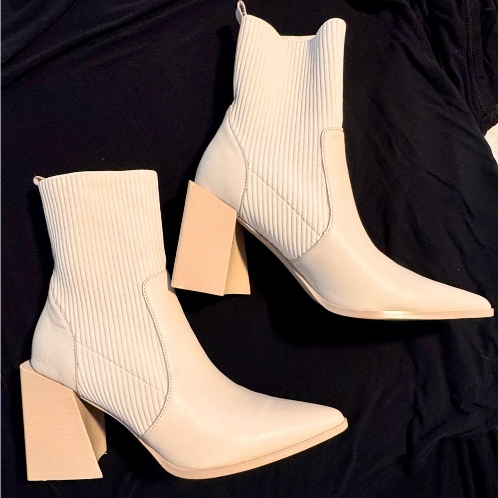 Steve Madden Boots